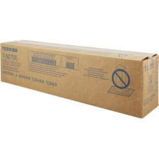 Toshiba Toner Toshiba Toner T-5070E, black (6AJ00000115)