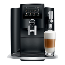 Jura S8 Espresso Machine