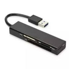 Digitus EDNET USB 3.0 Multi Card Reader