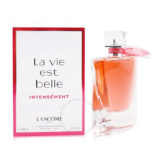 LANCOME La Vie Est Belle Intensement / Leau EDP Intense smaržas izsmidzinātājs 3.4 oz (100 ml) (sievietēm)