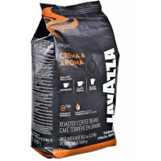 Lavazza Crema e Aroma EXPERT pupiņas 1 kg